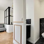 Welcoming - 2br-8p - Montorgueil