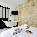Daire Welcoming - 2br-8p - Montorgueil